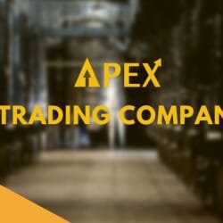 Apex Trading Group Inc. | ICIJ Offshore Leaks Database