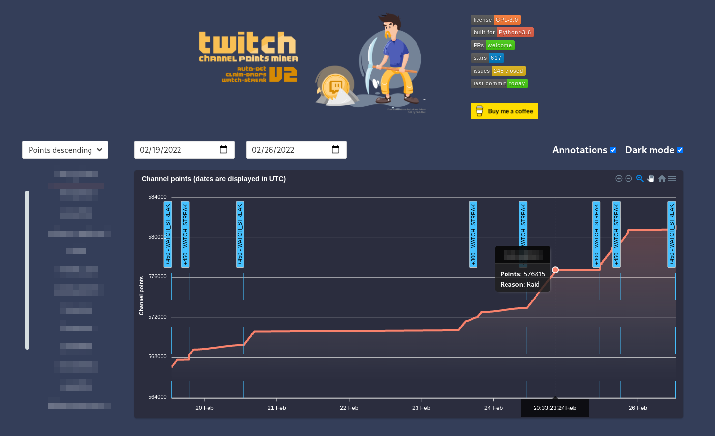 cointime.fun | full stack developer & bot addicted