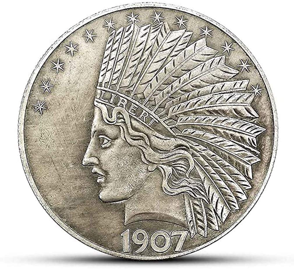 How Much Is My Indian Head Penny () Worth?