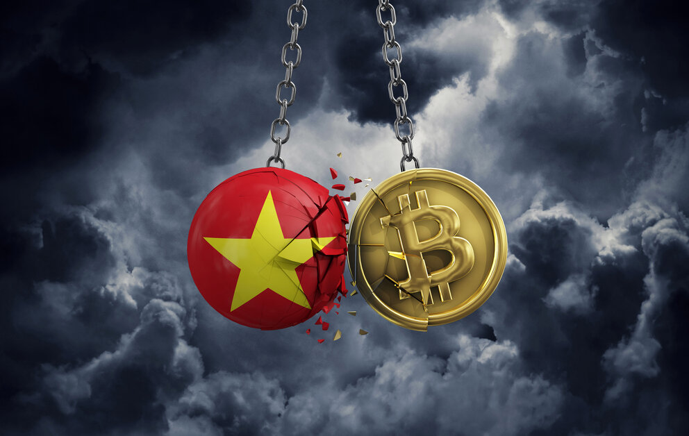 Best Crypto Exchange Vietnam: Regulated, Legal, Lowest Fee | Coincub