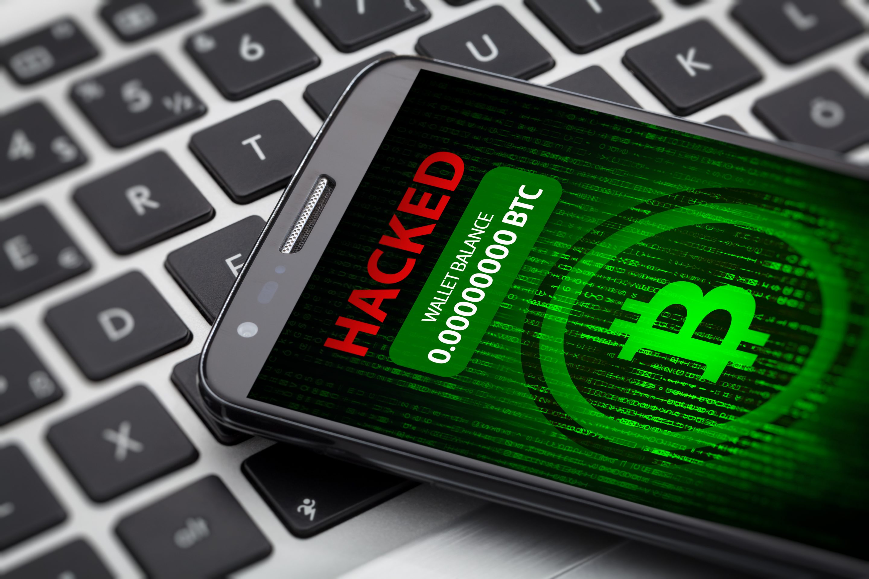 Bring it on! Hack This Bitcoin Wallet And Win $,, GK8 Dares Hackers