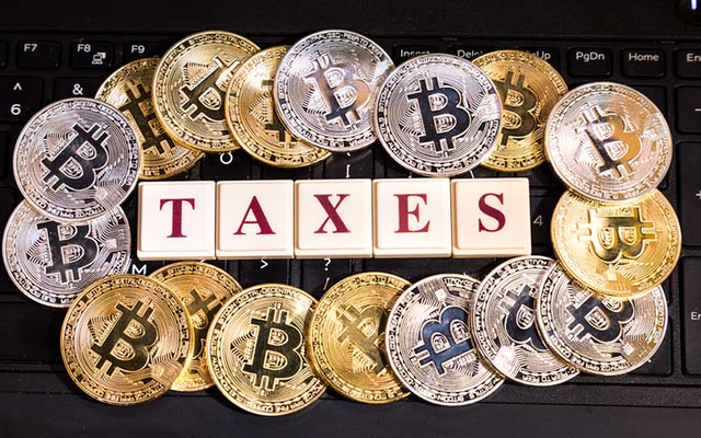 Internal Revenue Services Hopes to Have New Crypto Operating Plan in 'ish' Months, Official Says