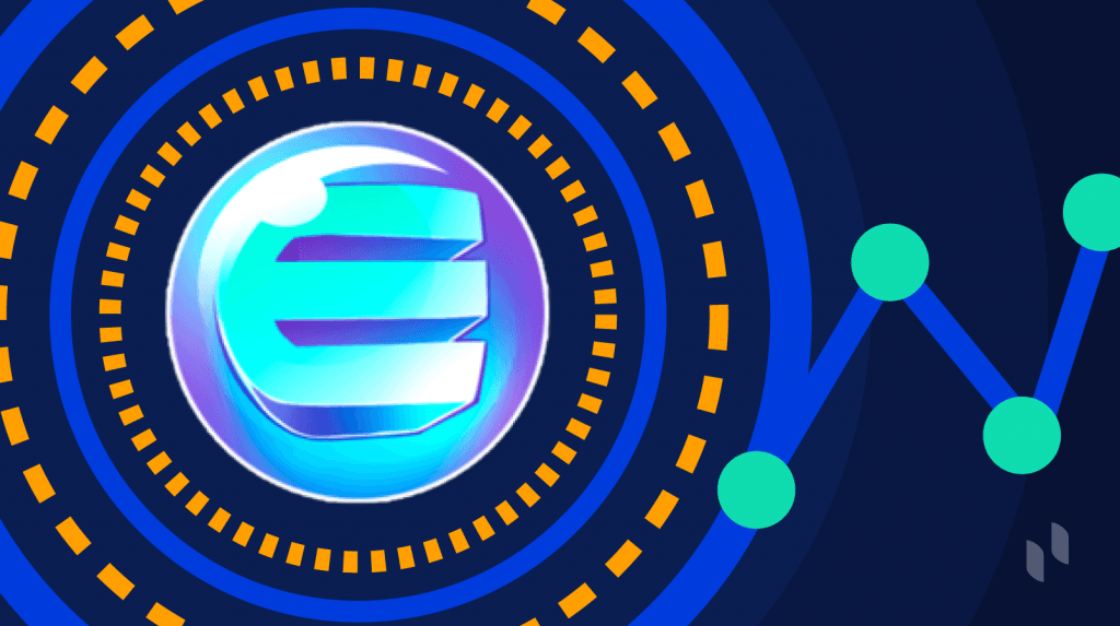 Enjin Coin (ENJ) Price Prediction - 