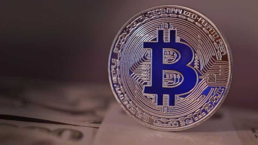 Bitcoin (BTC)| Bitcoin Price in India Today 06 March News - India Today