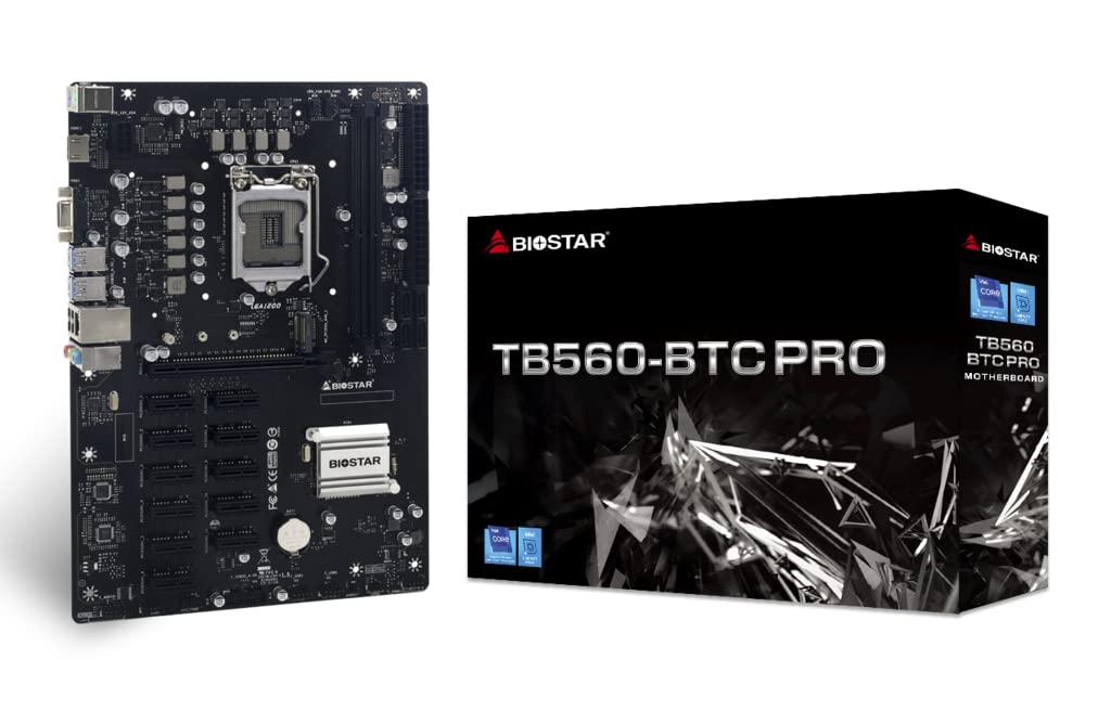 9 Best Motherboard For Mining In - Tech4Gamers