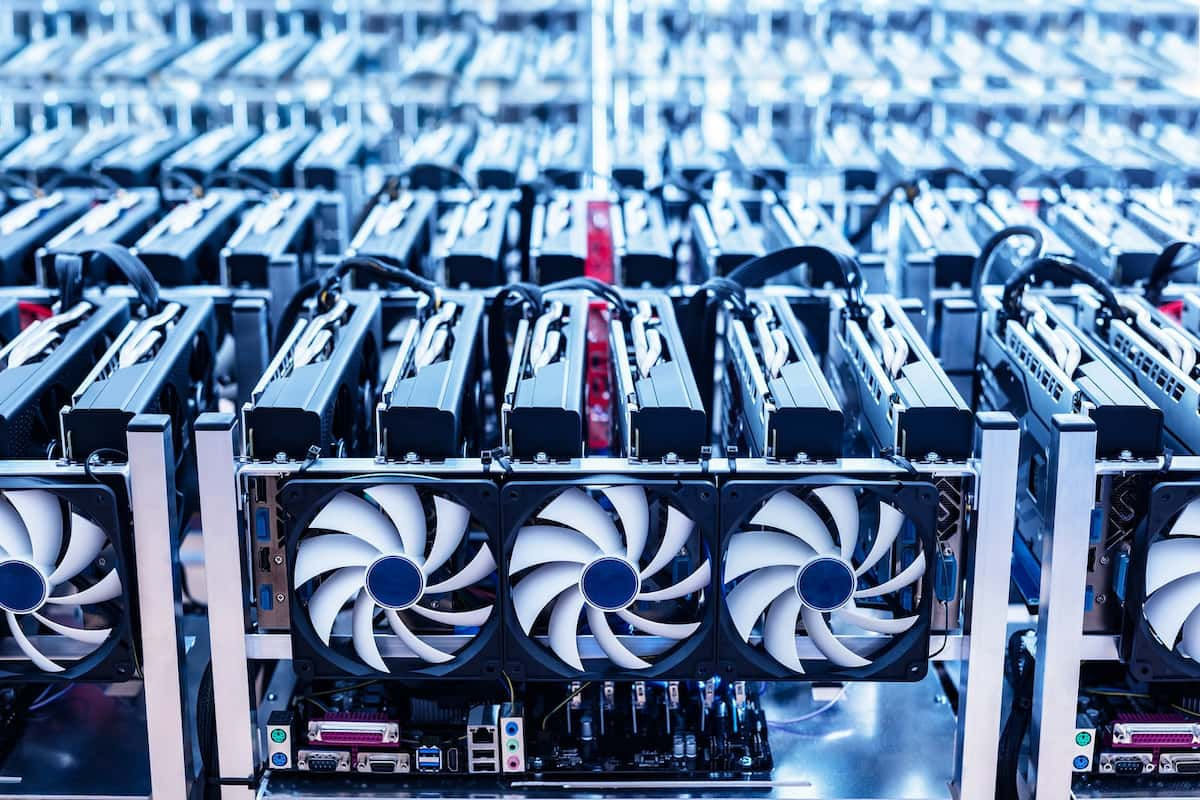 Bitcoin Mining Efficiency: How J/TH Ratio Affects Your Bottom Line - D-Central