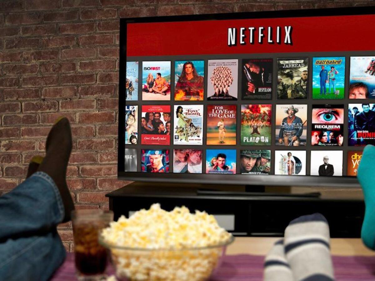 Which countries pay the most and least for Netflix? - Comparitech