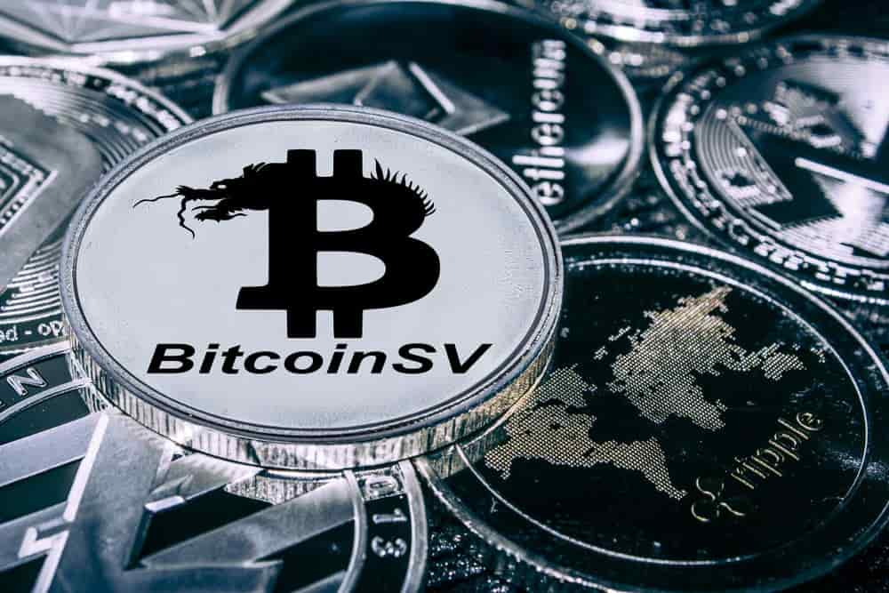 Bitcoin SV Price AUD ~ Buy Bitcoin SV Australia ~ BSV to AUD