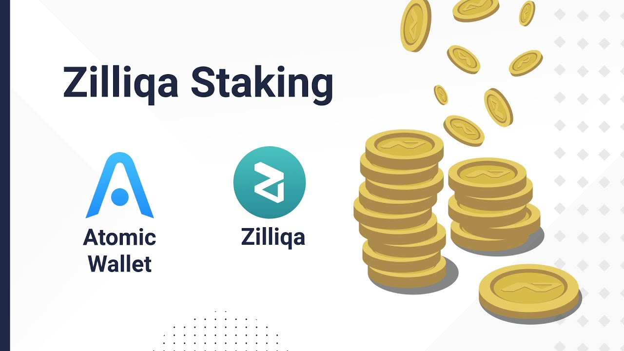 Zilliqa Staking | ViewBlock