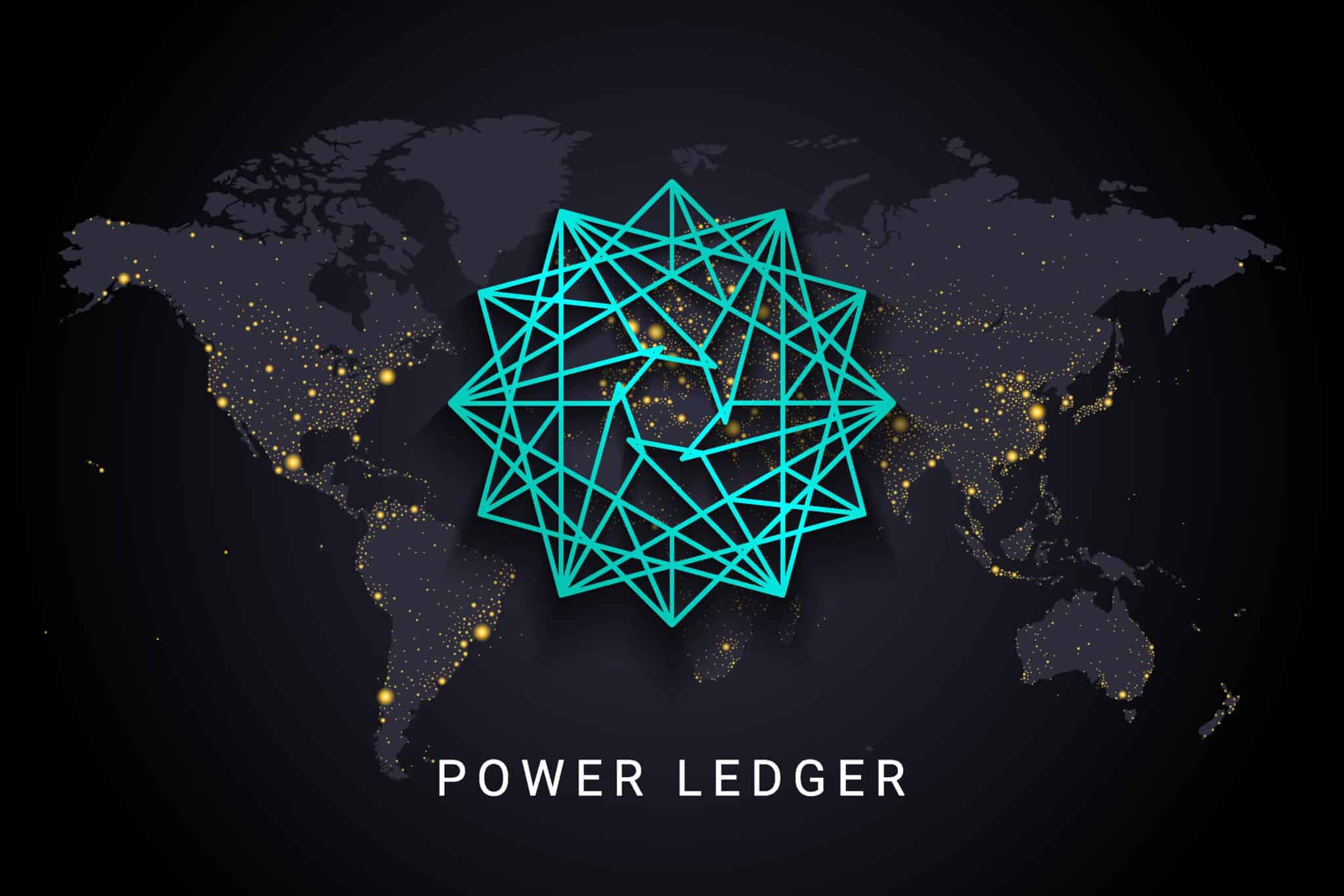 Power Ledger Price Today US | POWR to USD live, Charts, Market Cap, News - Sahi Coin