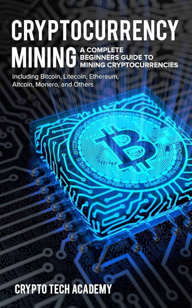 How Does Bitcoin Mining Work? What Is Crypto Mining?