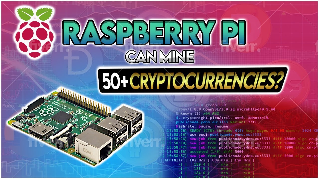 Crypto Mining on a Budget: Raspberry Pi's Role in Mining - FasterCapital