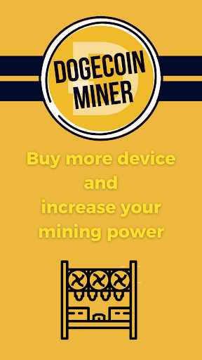 Earn Free Dogecoin Mining