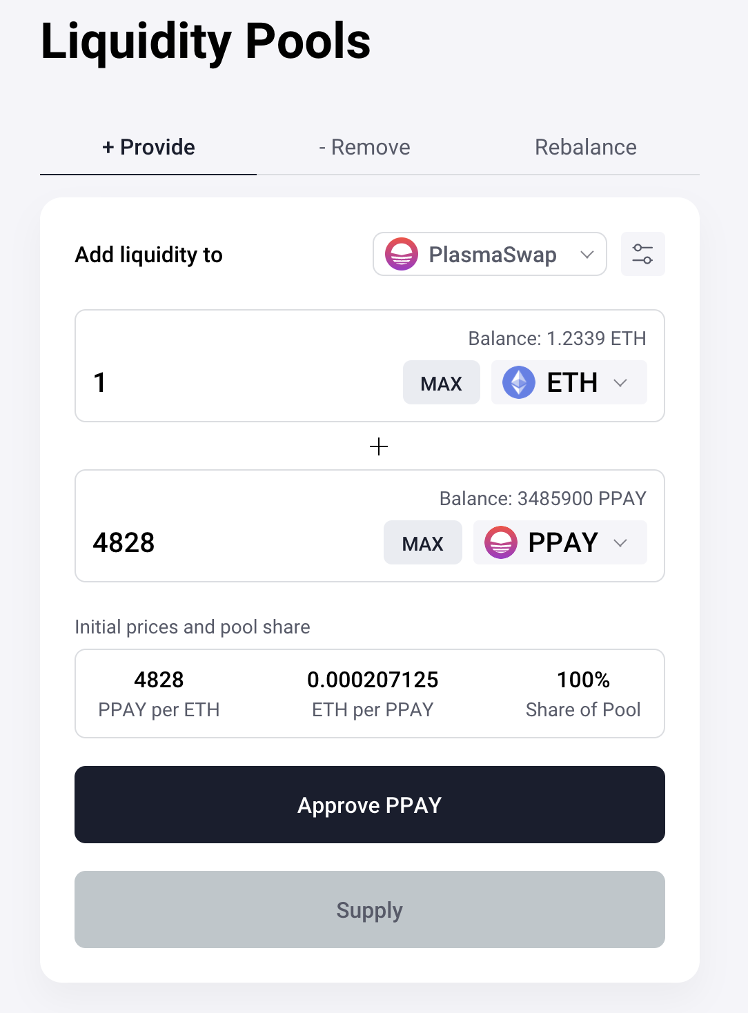 How Liquidity Provider Tokens Work | Gemini