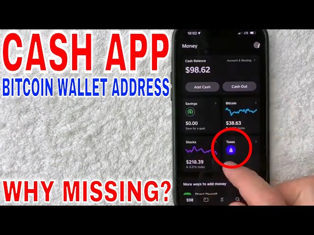 How to Send Bitcoin on Cash App to Another Wallet - Zengo