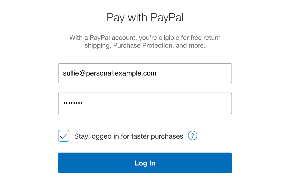 35+ Free PayPal Accounts - Followchain