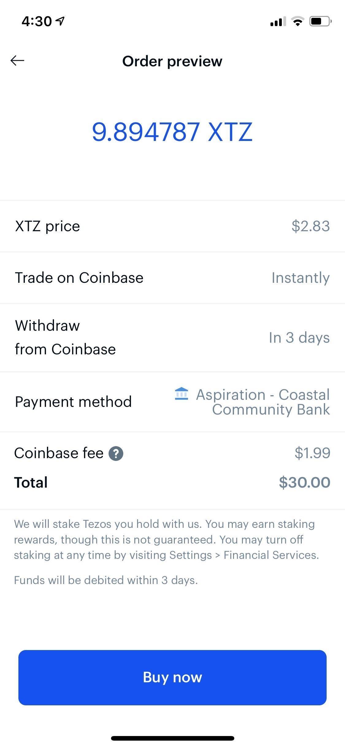 Coinbase Review Fees, Pros, Cons, & Safety