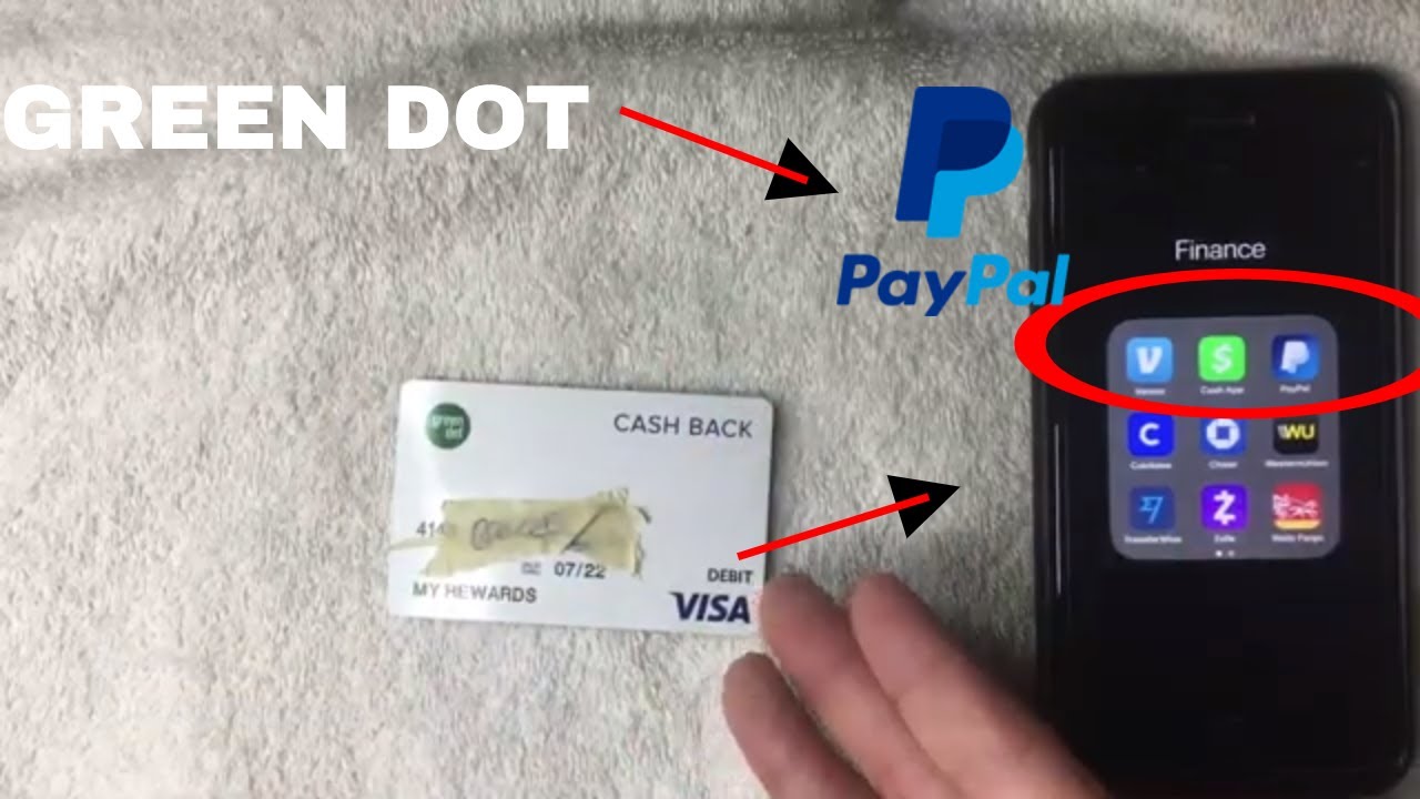 Refund to a GreenDot or PayPal - The eBay Community