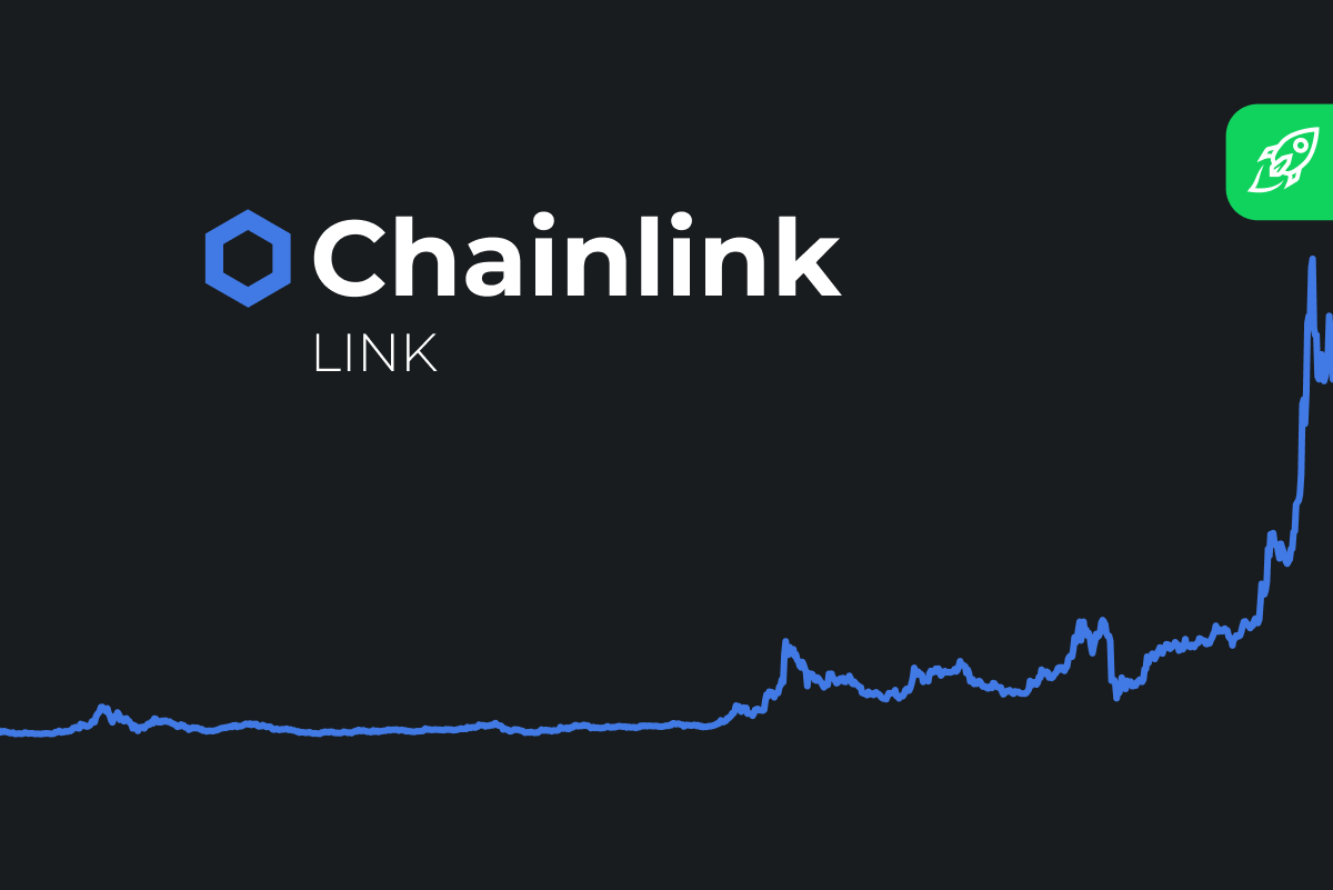 Is Chainlink a Good Investment? • Benzinga Crypto