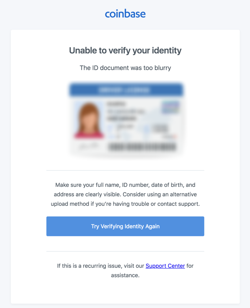 Is Coinbase Safe to Give ID To? [And Why Do They Need It?]