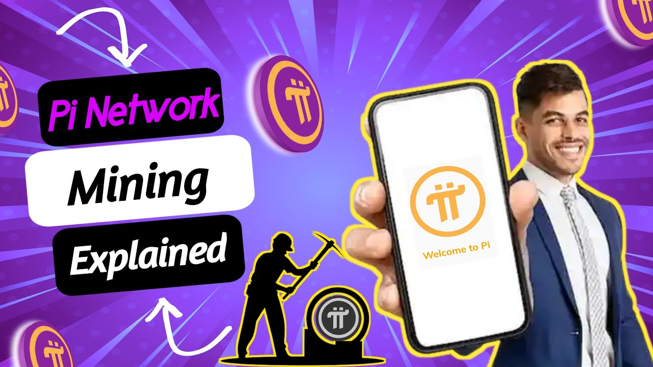 What Is the Pi Network? Is Pi Coin a Scam?