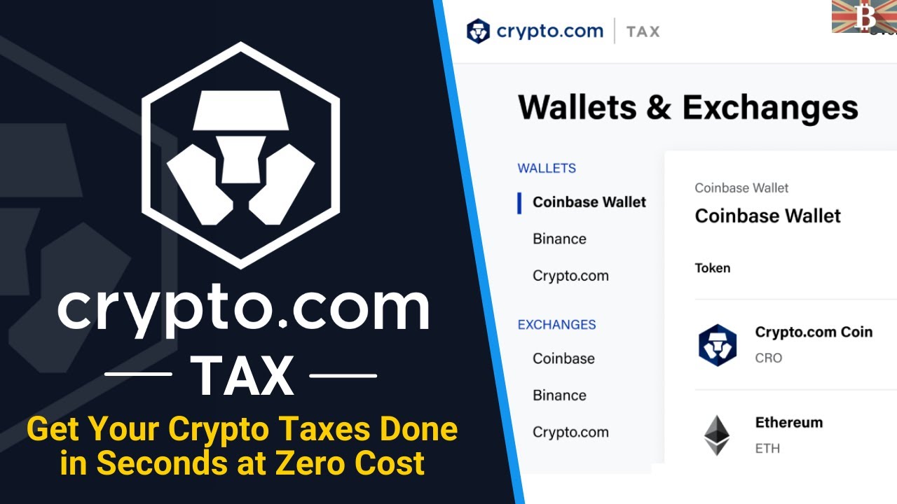 Cryptocurrency Taxes: How It Works and What Gets Taxed