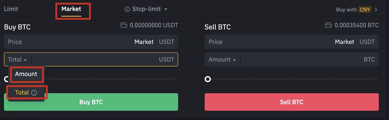 Buy Limit Order Above Market Price: Buy Stop and Buy-Stop-Limit Orders