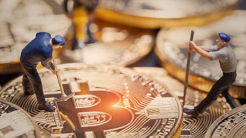 How Does Bitcoin Mining Work? A Guide for Business | Toptal®