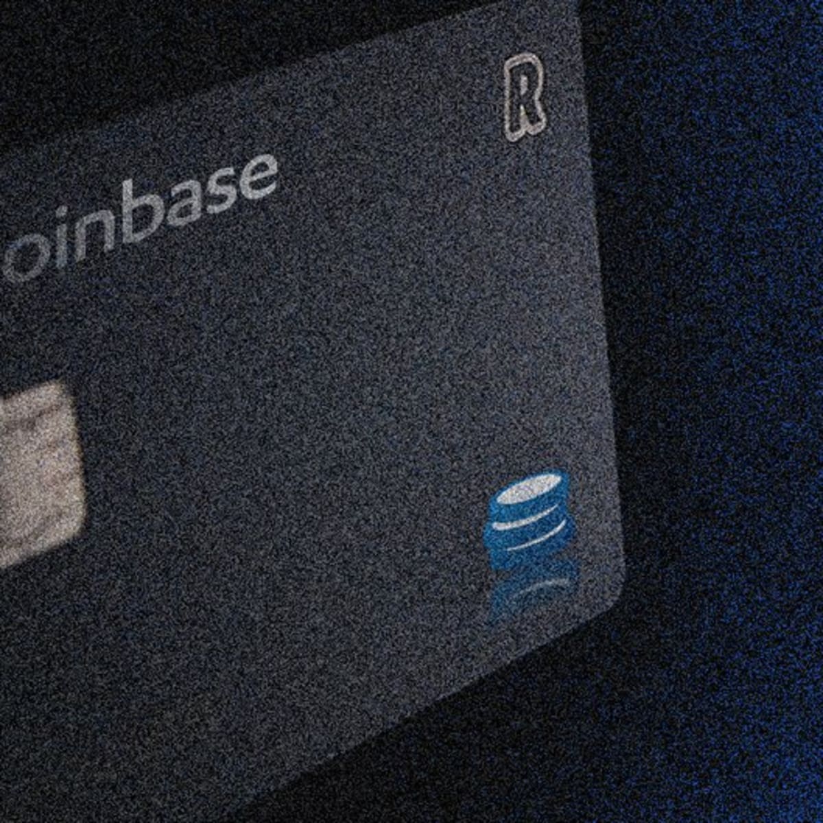 Coinbase Card: Everything You Need To Know | Bankrate