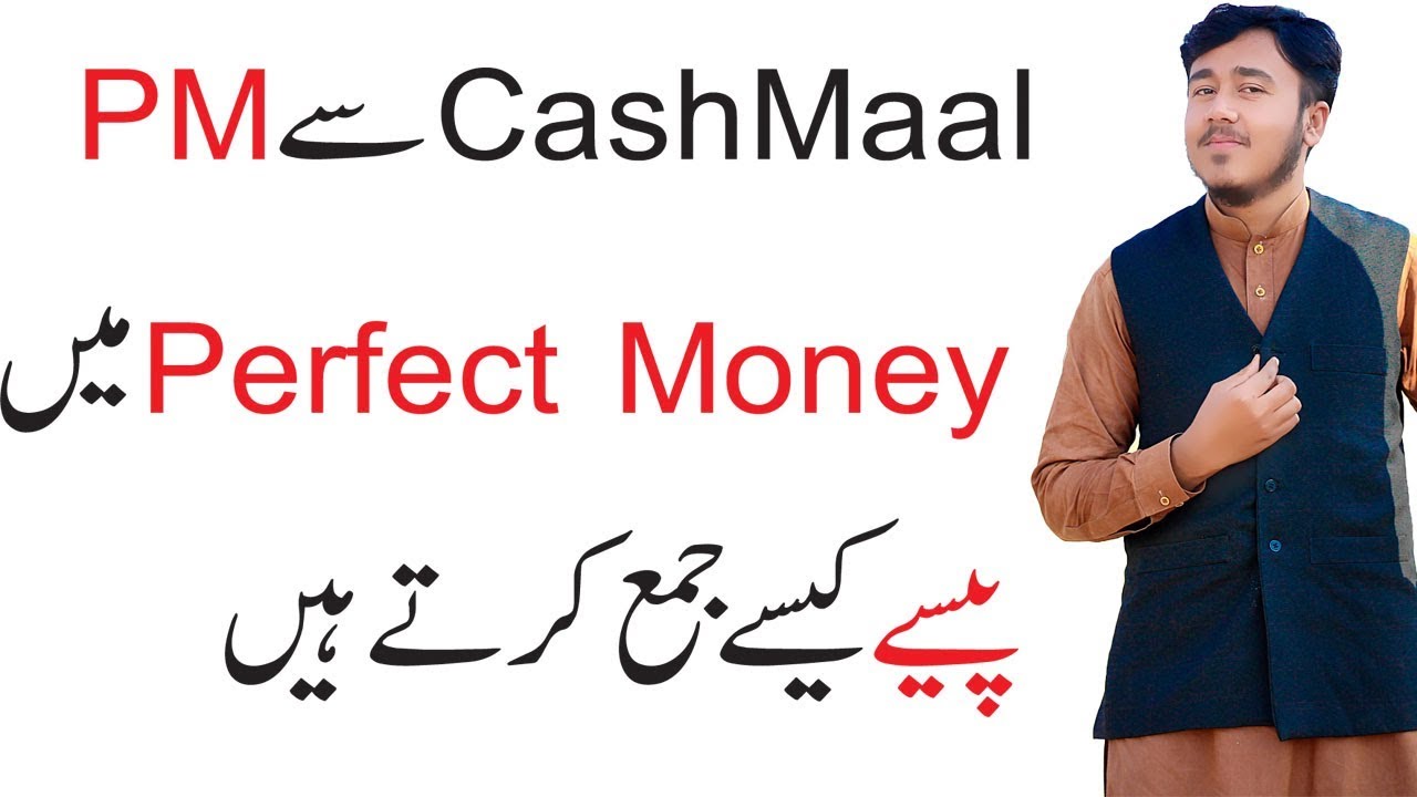 Make P2P and B2B payment with Perfect Money