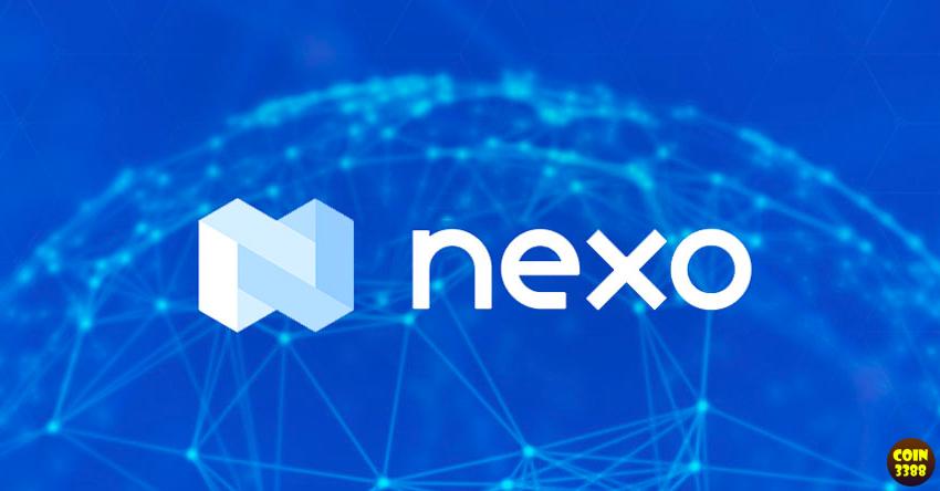 Where is NEXO listed? — cointime.fun