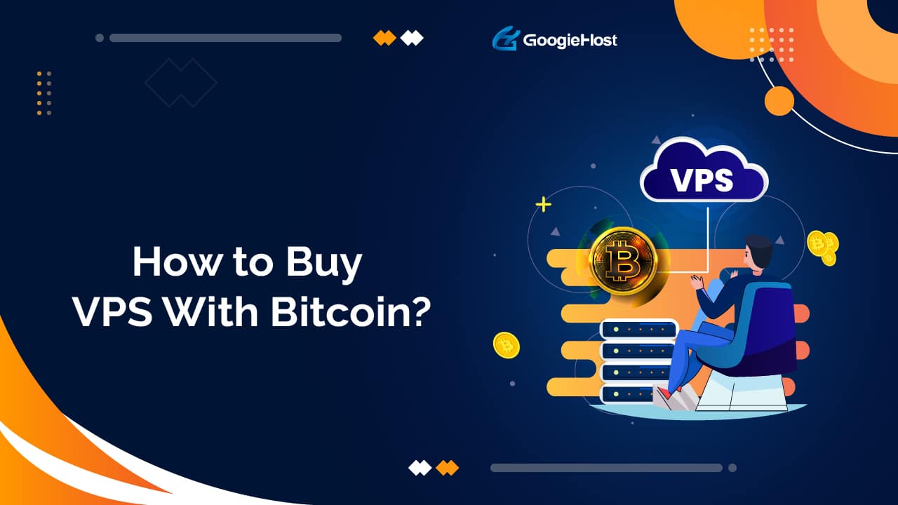 Buy a VPS with Crypto - Bitcoin & alts accepted