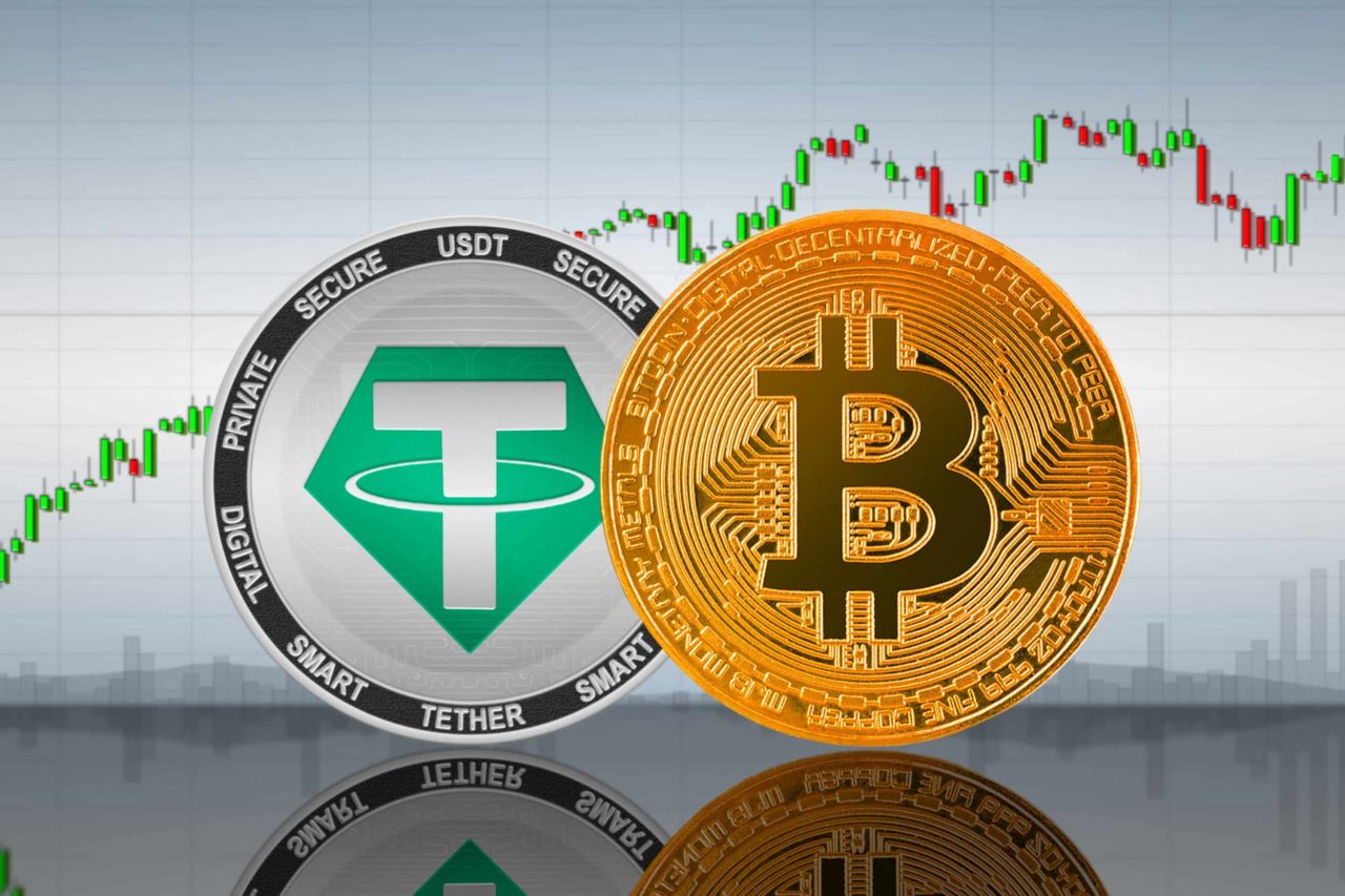 Tether (USDT): Meaning and Uses for Tethering Crypto Explained