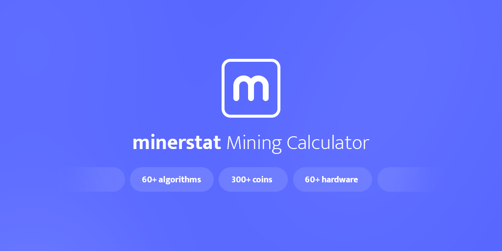 Kaspa Mining Calculator