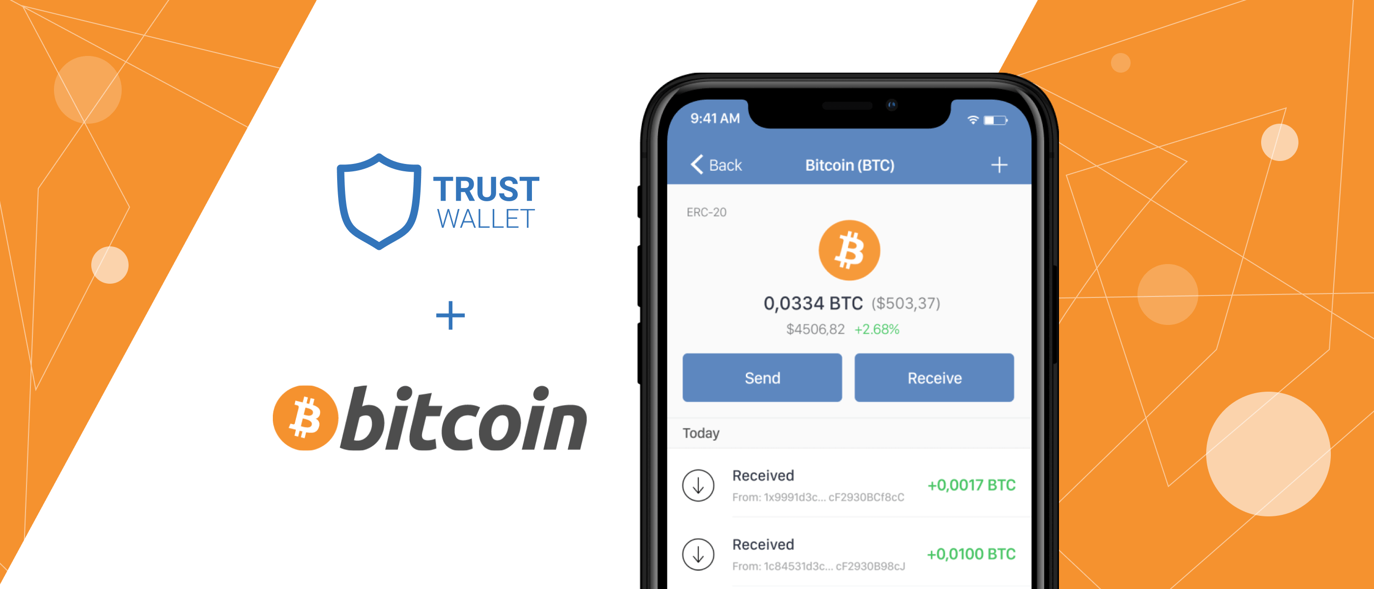 Crypto and Web3 Blog | Trust