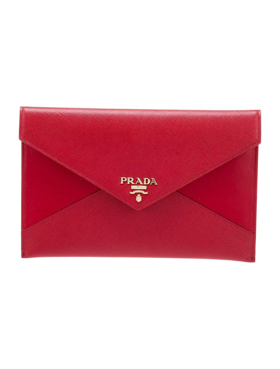 Buy Online Prada-SAFFIANO ENVELOPE WALLET-1MF at affordable Price in Singapore