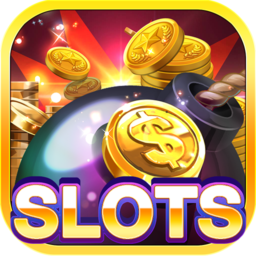 ‎LuckyBomb Casino Slots on the App Store