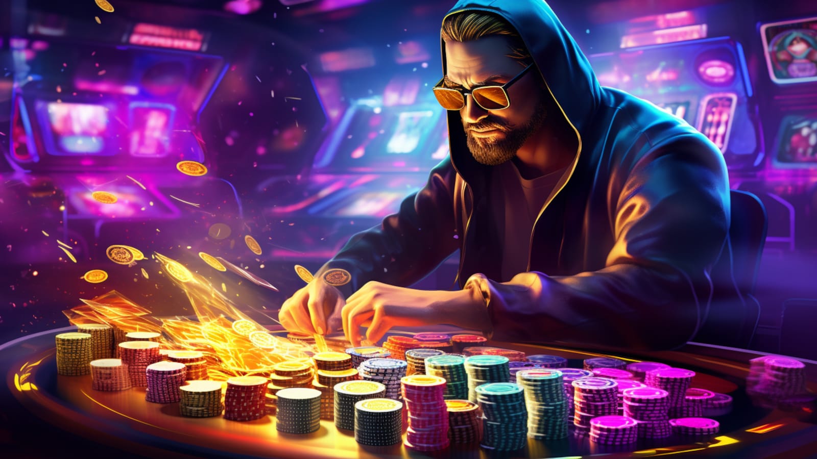 Track the Top Crypto Gambling dApps Now!