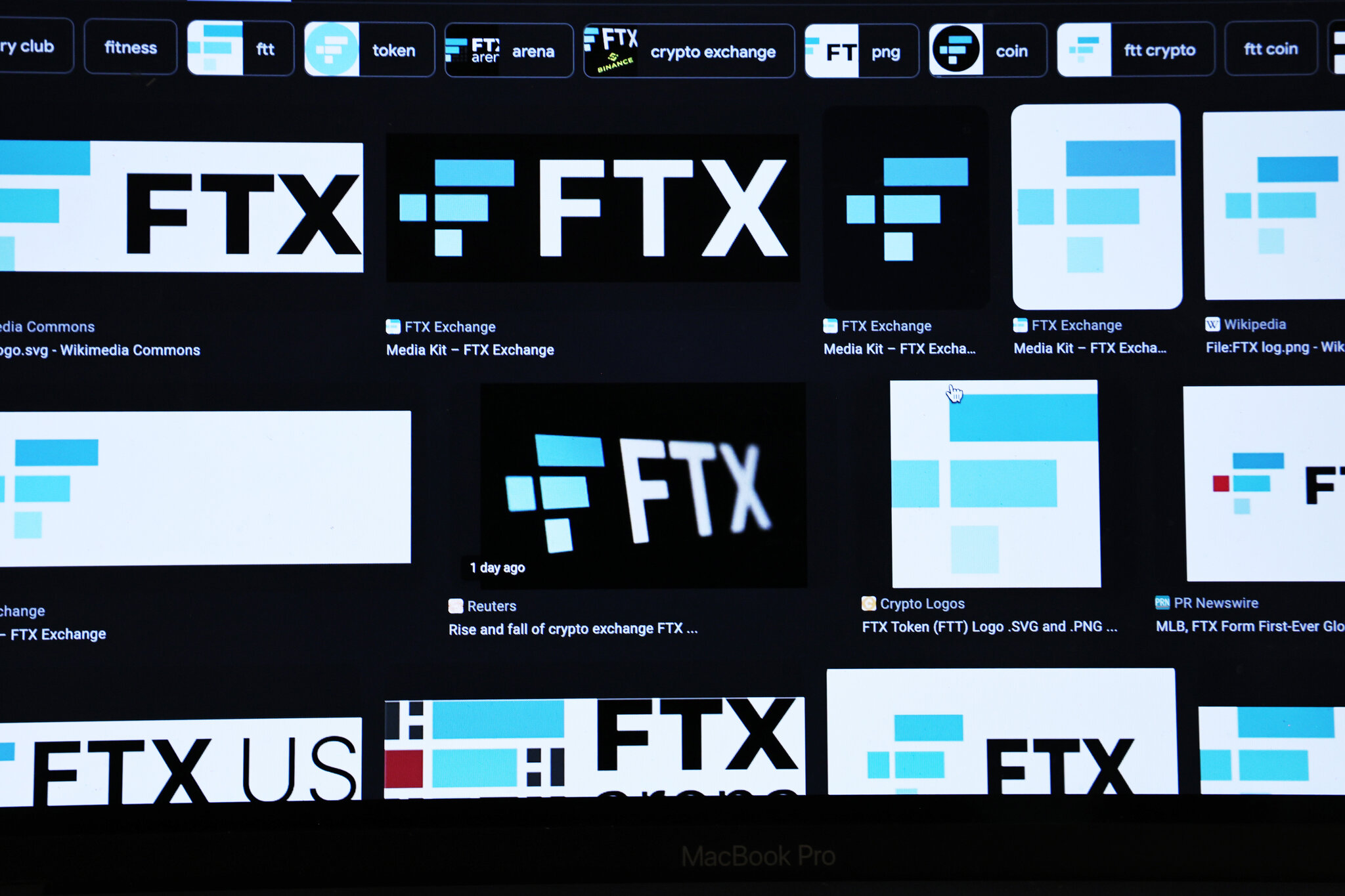 FTTUSDT Charts and Quotes — TradingView