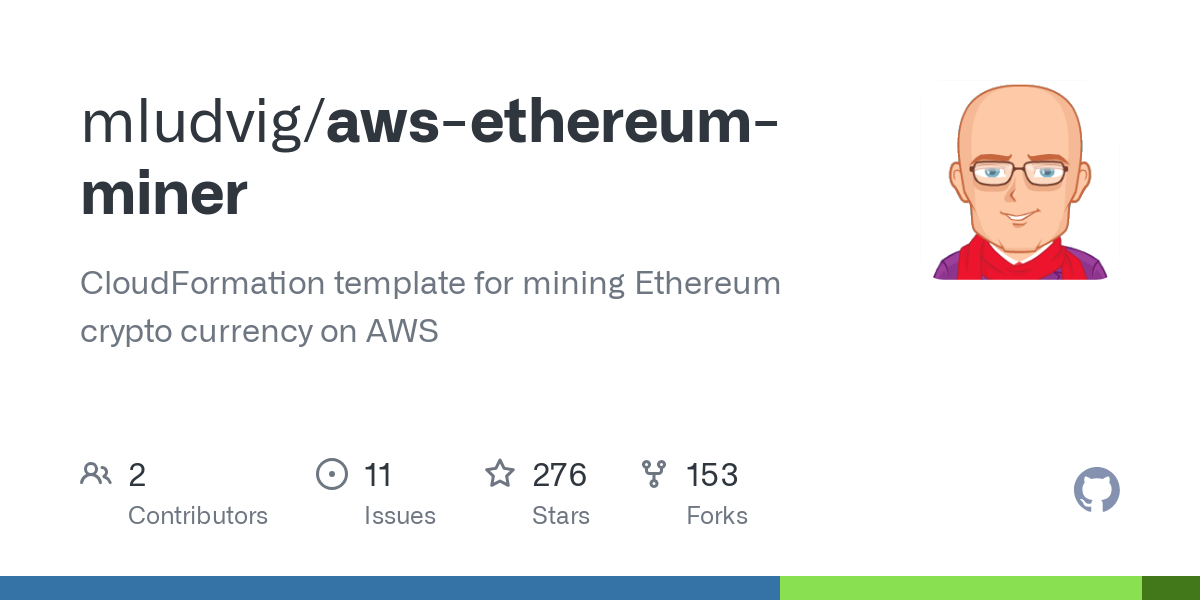 Run Ethereum nodes on AWS | AWS Database Blog