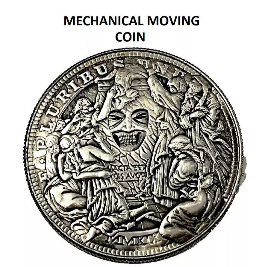 The mechanical coin mechanism with tamper-proof coin counter and rejector - Garlando S.p.A.