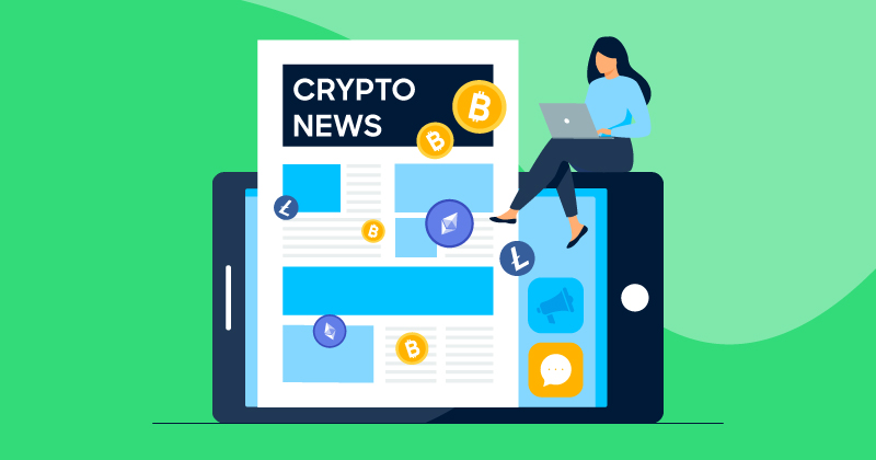 Best crypto news websites △ Best crypto news sites △ Bitcoin anonym kaufen