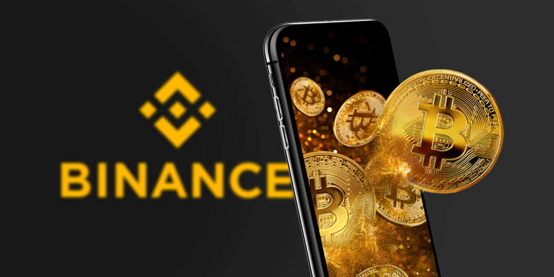 Binance trade volume and market listings | CoinMarketCap