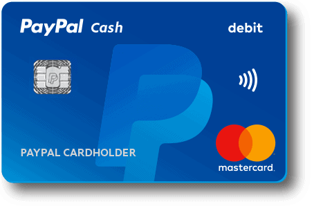 Can You Get a PayPal Cash Card in Canada? | Finder