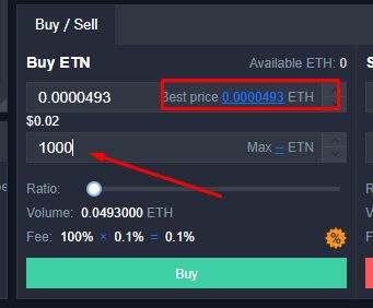 Electroneum Price Surge Brings Value Close to Satoshi Again » The Merkle News