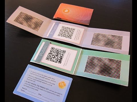 How To Make an Ethereum Paper Wallet in 5 Easy Steps