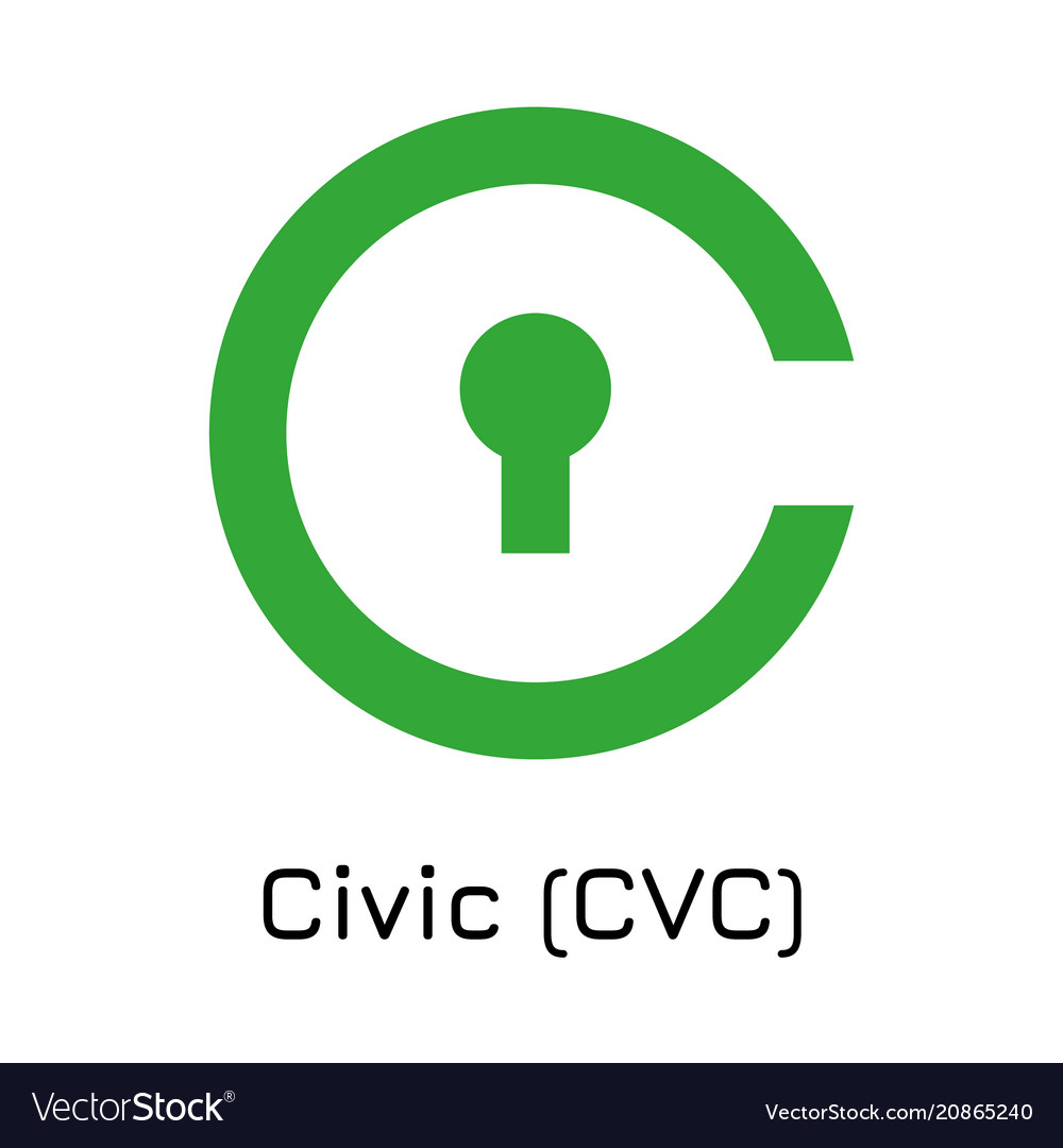 Civic (CVC) blockchain identity technologies – BitcoinWiki