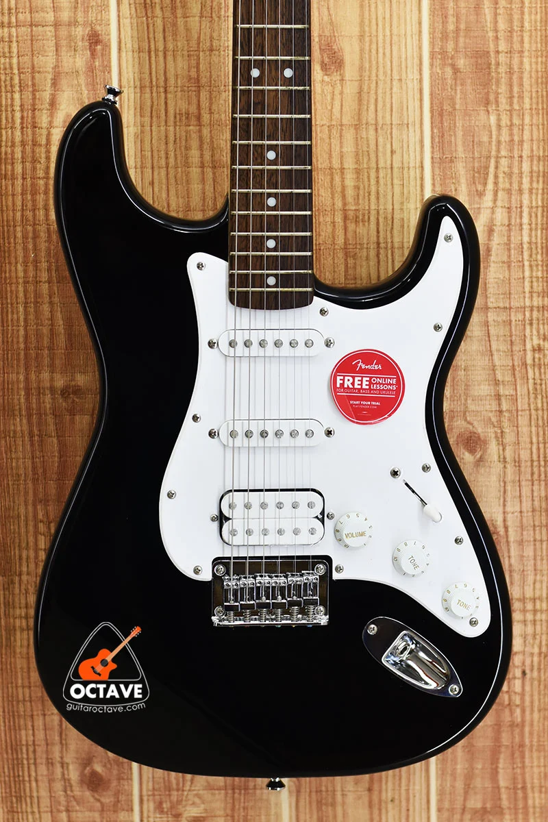 Squier Bullet Stratocaster HSS HT Guitar Price in Bangladesh | Diamu