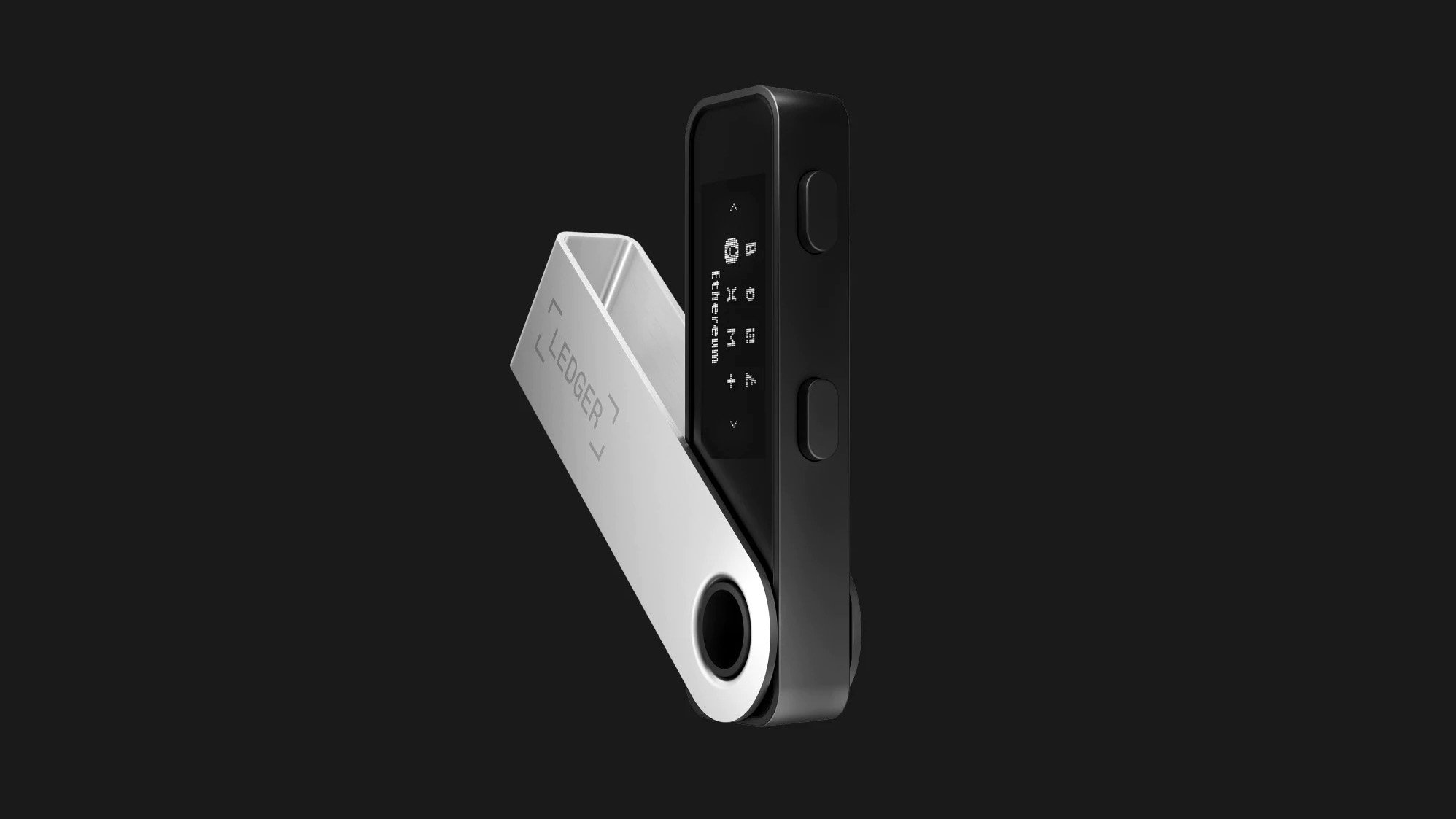 Buy Ledger Nano S Plus in New Zealand – Shop - Easy Crypto NZ