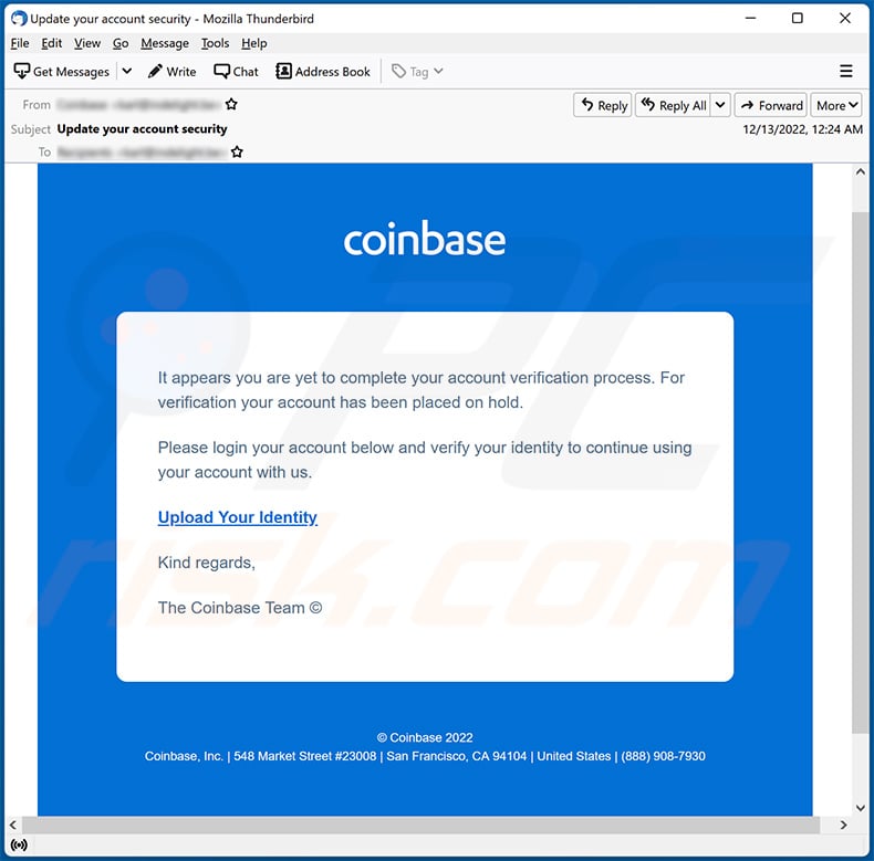 Coinbase Customer Service Phone Number () , Email, Help Center